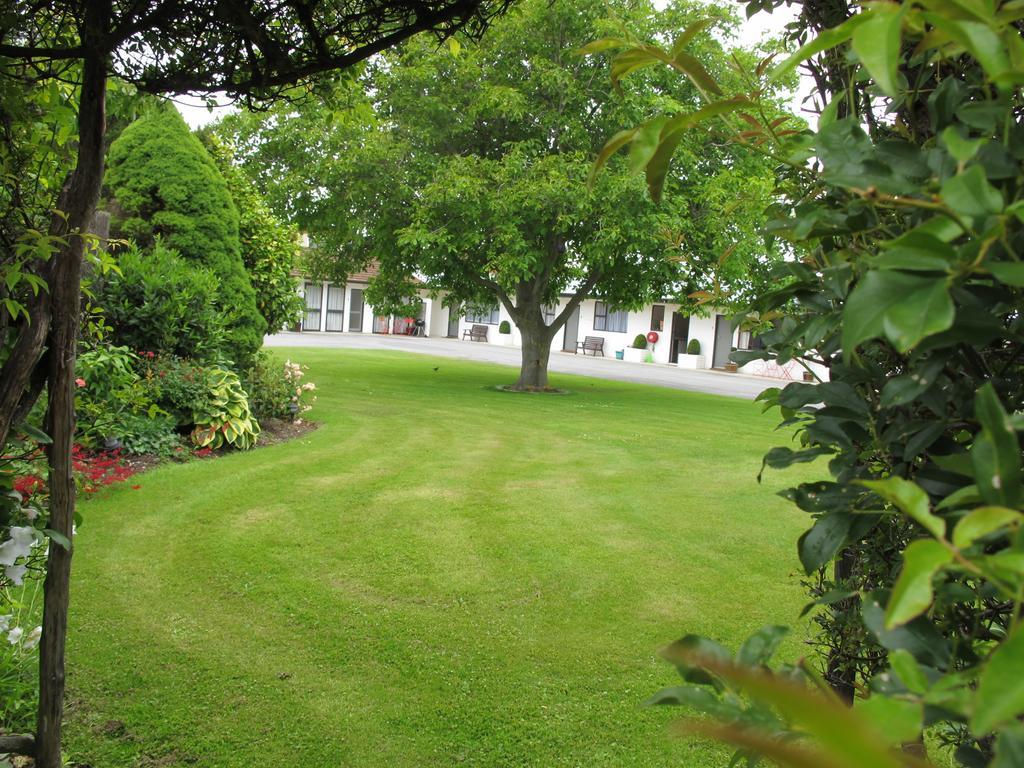 Clyde Apartments Habitación foto